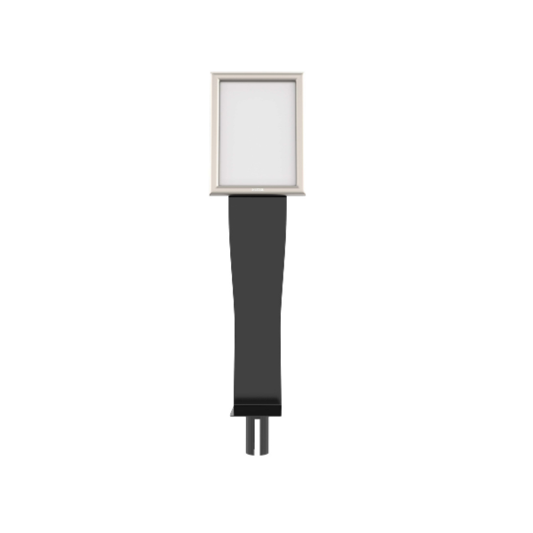 Wall brackets