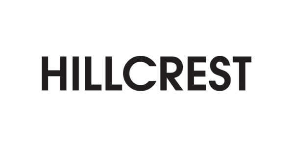 Hillcrest Mall logo