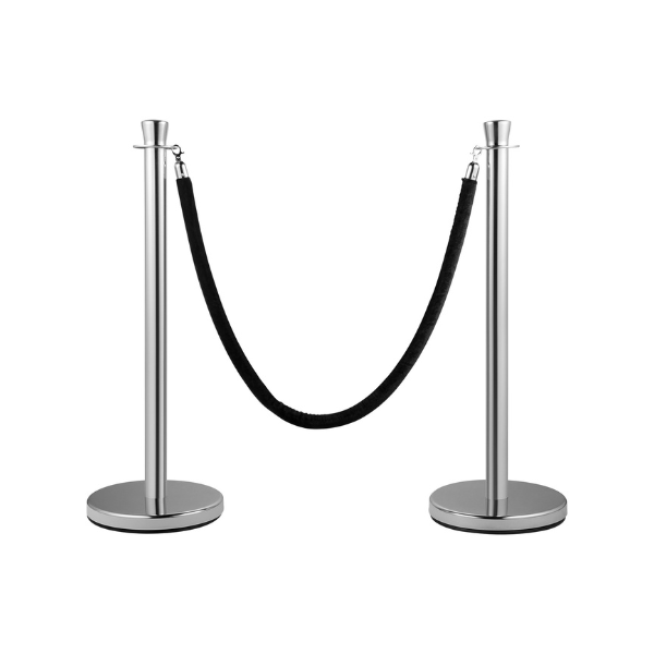 Velvet ropes & posts