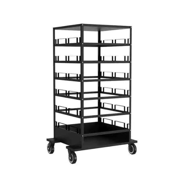 Storage carts