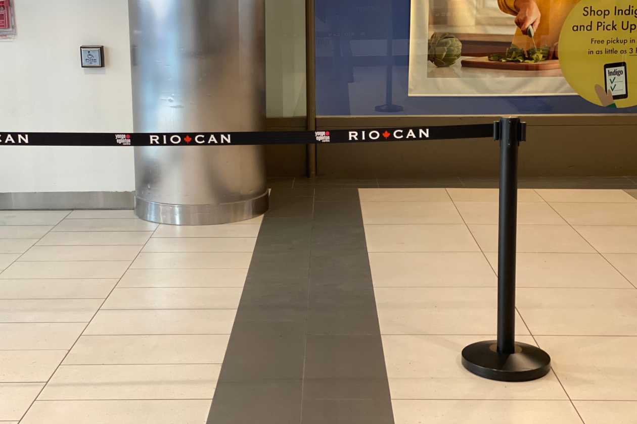 Designed around the building, not just the product.